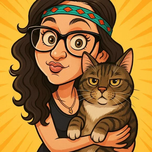 LIVE w/ @justbeingcheimi ✨ - Picture 3 of 8